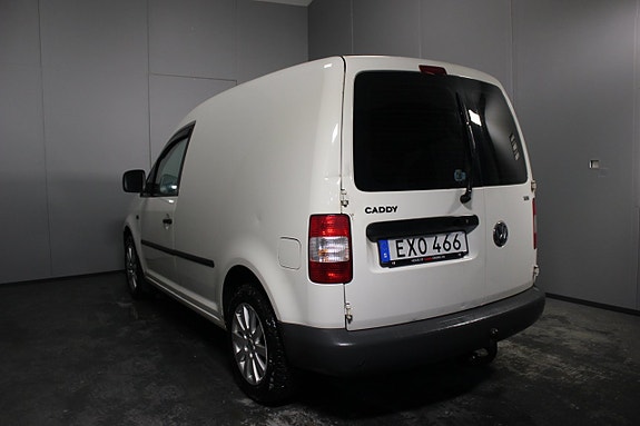 Volkswagen Caddy 3 of 5