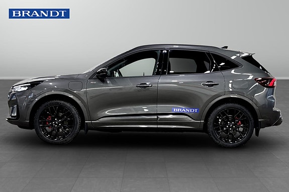 Ford Kuga 5 of 12