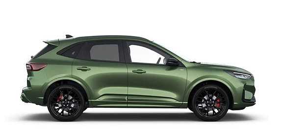 Ford Kuga 6 of 12