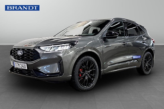 Ford Kuga 2 of 12