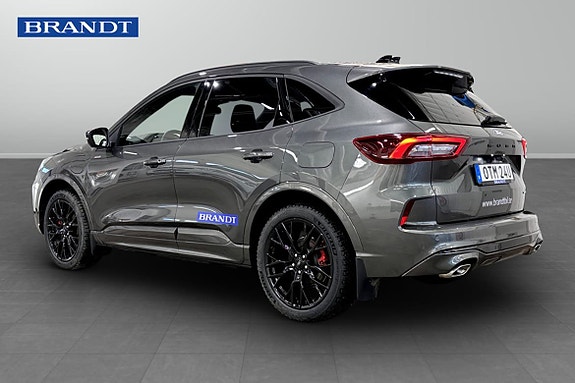 Ford Kuga 3 of 12
