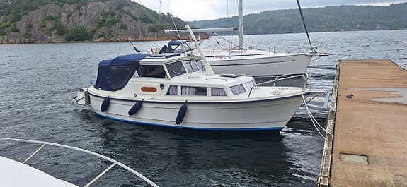 Tresfjord  26