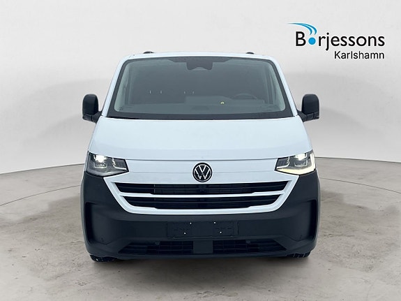Volkswagen Transporter 5 of 5