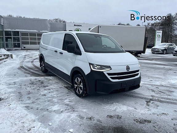 Volkswagen Transporter 19 of 22