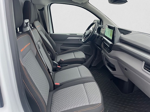 Volkswagen Transporter 14 of 22