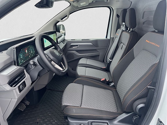 Volkswagen Transporter 7 of 22