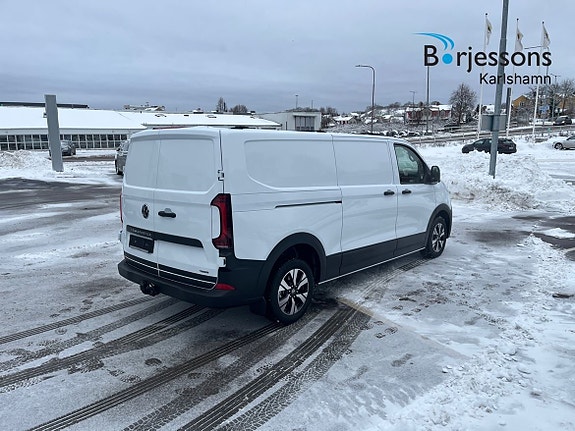 Volkswagen Transporter 21 of 22