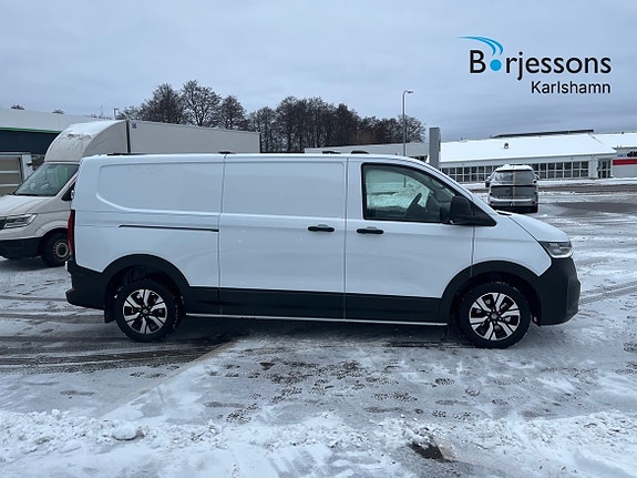 Volkswagen Transporter 20 of 22