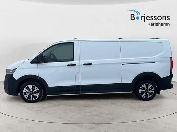 Volkswagen Transporter 2 of 5