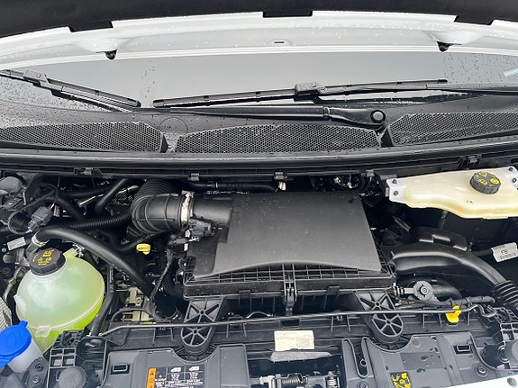 Volkswagen Transporter 17 of 22
