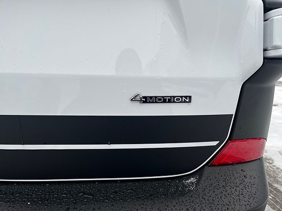 Volkswagen Transporter 22 of 22