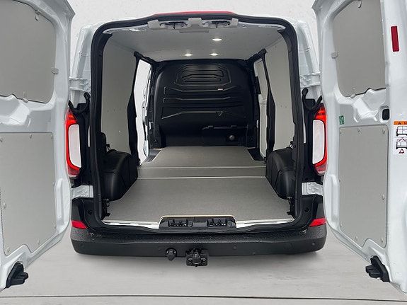 Volkswagen Transporter 16 of 22