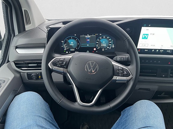 Volkswagen Transporter 10 of 22