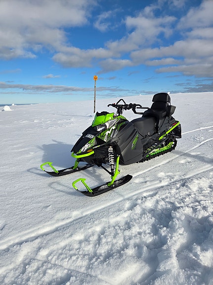 Arctic-cat M6000 141 2 of 2