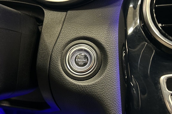 Mercedes-Benz C220 d 22 of 26