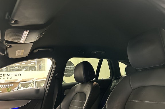 Mercedes-Benz C220 d 17 of 26
