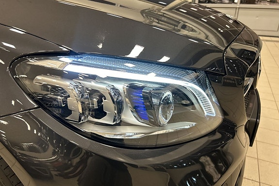 Mercedes-Benz C220 d 24 of 26