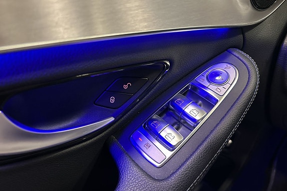 Mercedes-Benz C220 d 21 of 26