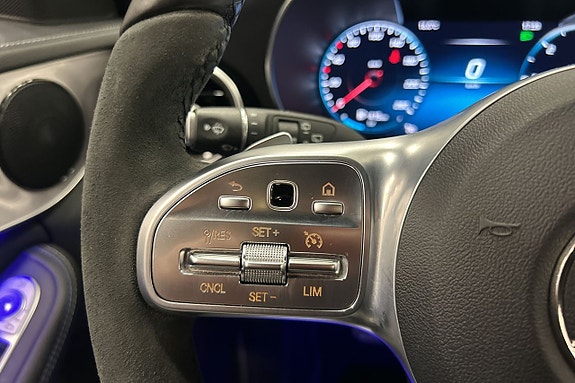 Mercedes-Benz C220 d 18 of 26