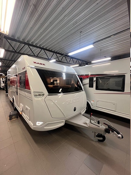 Kabe AMETIST 560 GLE KS