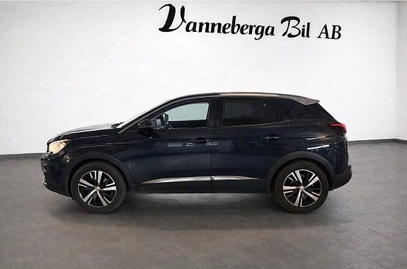 Peugeot 3008 3 of 5