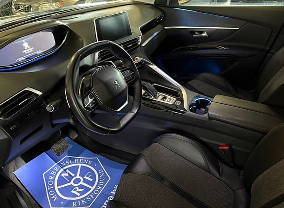 Peugeot 3008 5 of 5