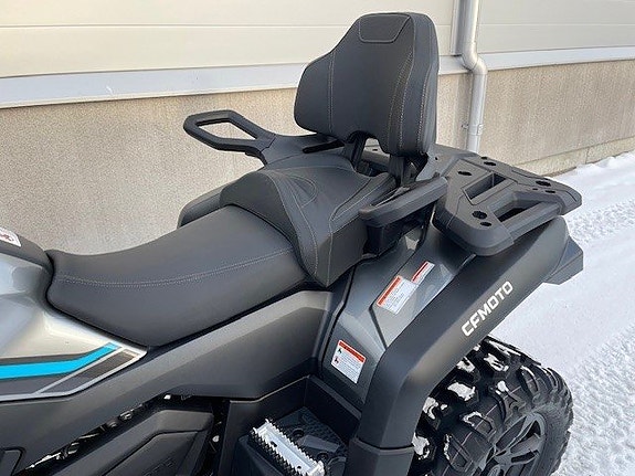 CFMOTO CFORCE 625L *KAMPANJ*OMG LEVERANS* 3 of 4