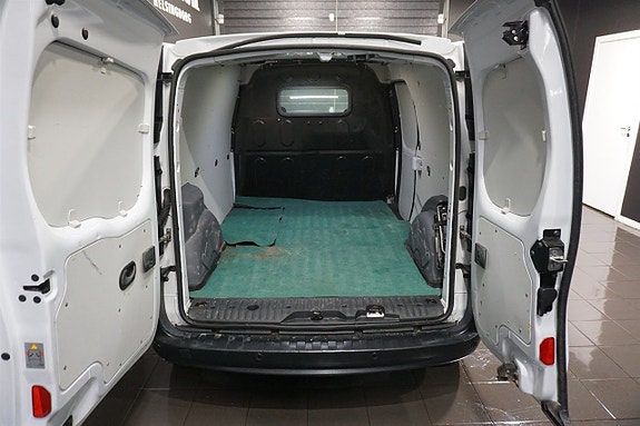 Renault Kangoo Maxi 12 of 19