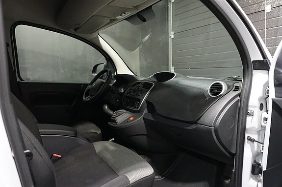 Renault Kangoo Maxi 10 of 19