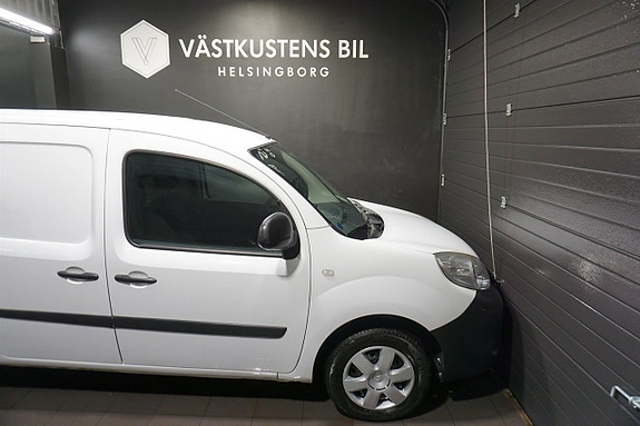 Renault Kangoo Maxi 9 of 19