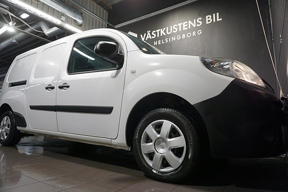 Renault Kangoo Maxi 19 of 19
