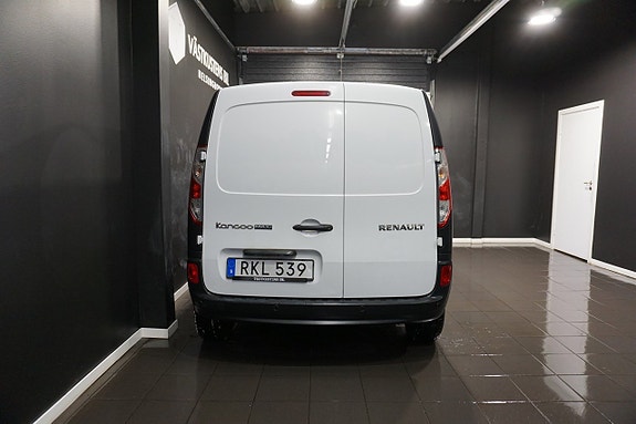 Renault Kangoo Maxi 6 of 19