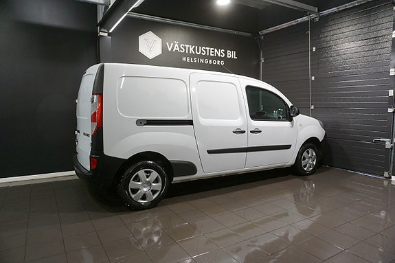 Renault Kangoo Maxi 7 of 19
