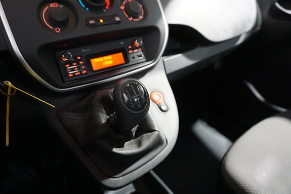 Renault Kangoo Maxi 14 of 19