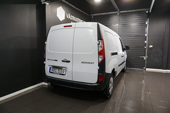 Renault Kangoo Maxi 5 of 5