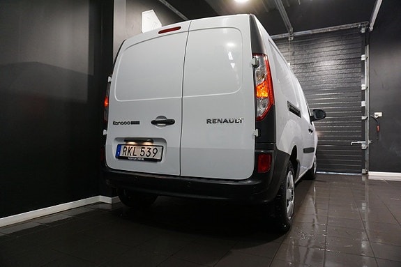 Renault Kangoo Maxi 18 of 19