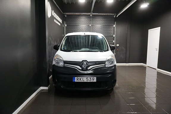 Renault Kangoo Maxi 2 of 5
