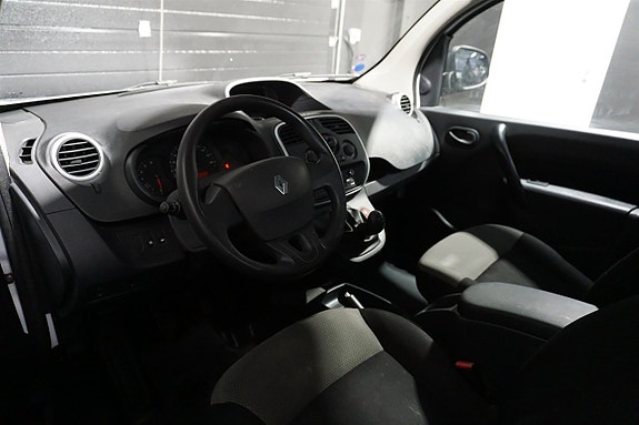Renault Kangoo Maxi 13 of 19