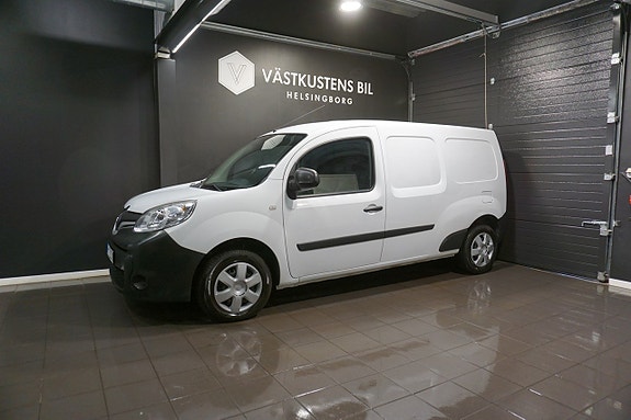 Renault Kangoo Maxi 3 of 5