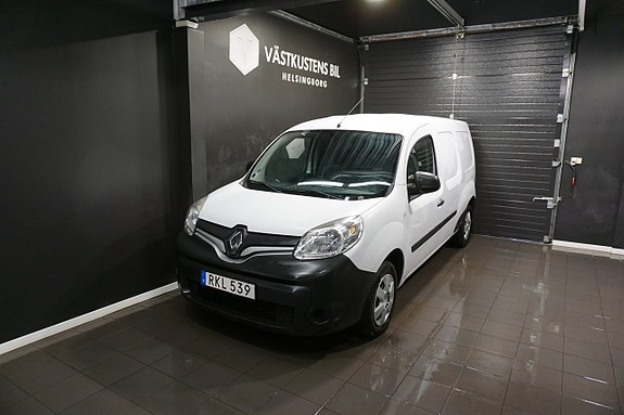 Renault Kangoo Maxi 4 of 5