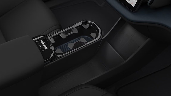 Volvo EX30 12 of 17