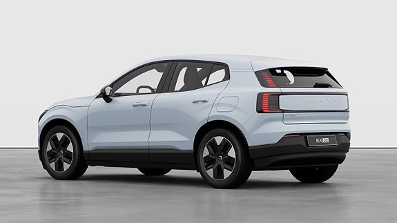 Volvo EX30 7 of 17