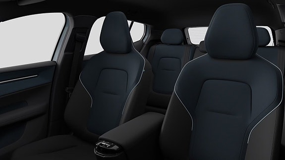 Volvo EX30 13 of 17