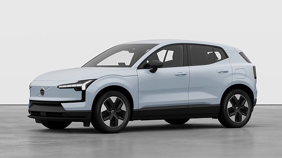 Volvo EX30 5 of 17