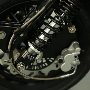 Royal Alloy GP125 MT 2 of 3