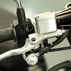 Royal Alloy GP125 MT 3 of 3