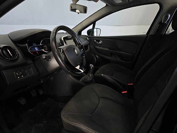 Renault Clio 5 of 5