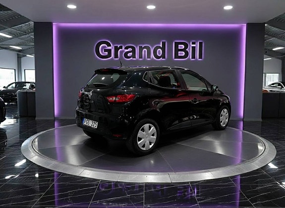 Renault Clio 4 of 5