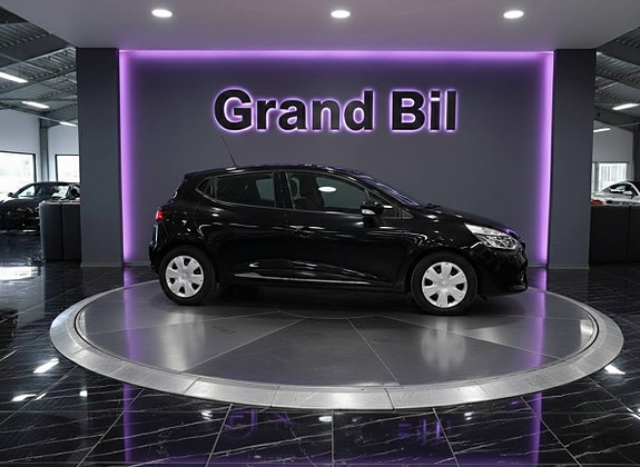 Renault Clio 3 of 5