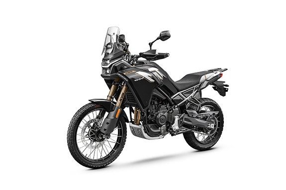 CFMOTO 450MT Nya färger, nytt pris! 2 of 2